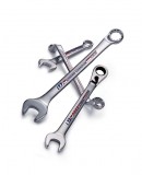 Ratchet Wrench