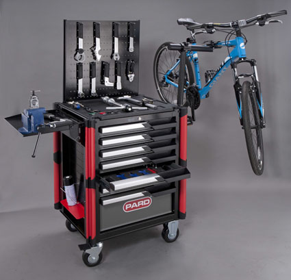 ridley frameset